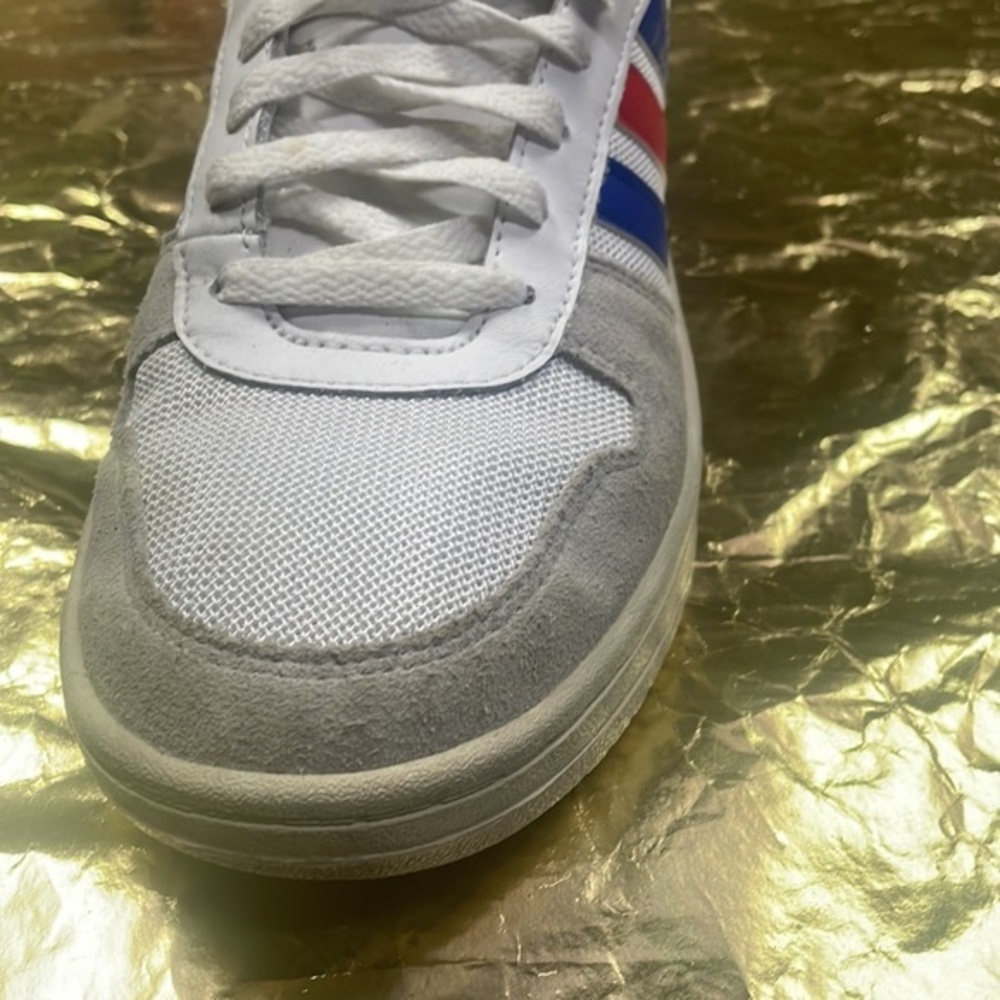 Adidas Hoops 2.0 Mid - Picture 6 of 14